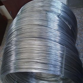 不锈钢丝绳生产厂家 314不锈钢丝 不锈钢丝标准 不锈钢丝扣