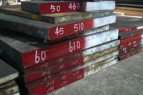 龙纵集团：国产40CrNimo模具钢板 圆钢 高强度高韧性 可切割零售