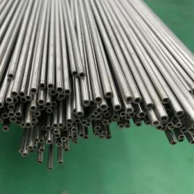 不锈钢制品小管304 精密不锈钢制品管 薄壁不锈钢小口径管