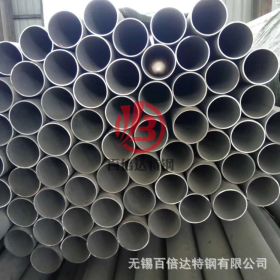 无锡304不锈钢热轧无缝管价格表 浙江304不锈钢管规格表 生产厂家