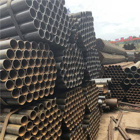 云南地区焊管加工 架子管现货批发 48架子管