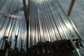 供应X4CrNiMo16-5-1不锈钢 1.4418不锈钢棒材 现货可零切
