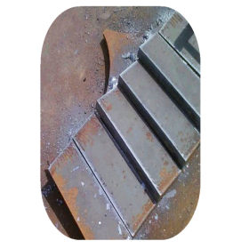 现货供应德标S235JR结构钢 S235JR易焊接结构钢板 东莞S235JR圆钢
