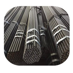 供应德标S275JR优质碳素无缝钢管 高强度S275JR热轧无缝管