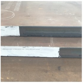 山东泰安现货出售高强度板 汽车用钢板 量大优惠配送到厂 大梁钢