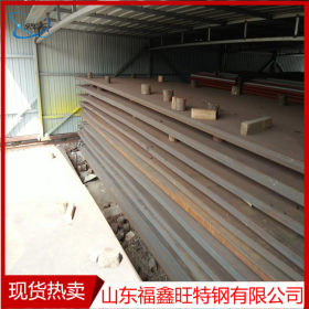 莱钢NM500耐磨钢板 山东福鑫旺现货供应机械超耐磨钢板材料