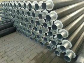 不锈钢保温管 保温管道 供热管 直埋地埋式 质量可靠 保温钢管