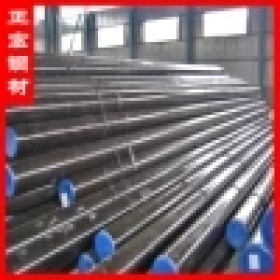 供应33MnCrB5-2合金结构钢 圆钢 钢板 质量保证