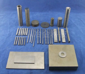 龙纵集团：YG3钨钢（硬质合金）钢板使用强度韧度中等 可切割零售