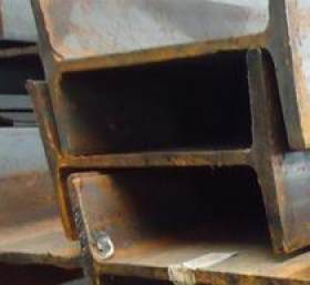 Q235B36#工字钢价格（Q345B工字钢） 可提供热镀锌加工及打孔切割