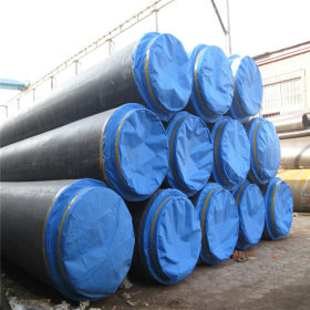 不锈钢保温钢管 聚氨酯保温钢管 厂家 供热管道 辽宁地埋保温钢管