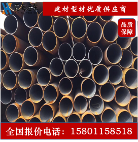 北京利达 友发国标焊管 厚壁焊管  可定制量大可优
