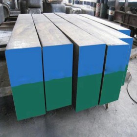 供应SUJ5高碳铬轴承钢 SUJ5钢板 中厚板 可切割零售