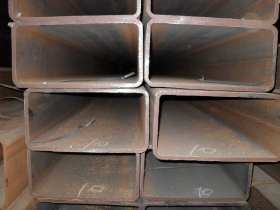 贵州供应q345b方管 非标方管加工定做厚壁无缝方管 品质保证
