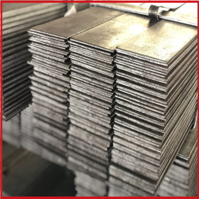 热轧扁钢厂家直销热轧扁钢 提供规格定制镀锌服务 全国发货