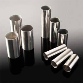 国标SUS304不锈钢圆管18mm*0.5-2.0非标管定制，拉丝管，抛光管