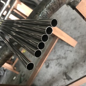 国标SUS201/304不锈钢圆管30mm*0.5-2.0，抛光管，拉丝管，非标管