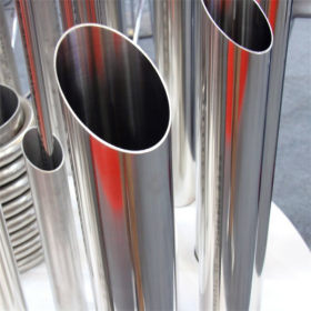 国标SUS304不锈钢圆管140mm*2.0-8.0国标管多规格现货直销