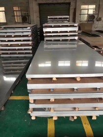 佛山钢厂直供304不锈钢工业板厚板可激光开料质量保证含镍量达标