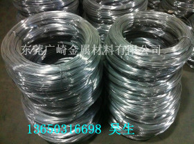 江西430不锈钢螺丝线 1.3mm草酸螺丝线 1.4mm不锈钢螺丝线