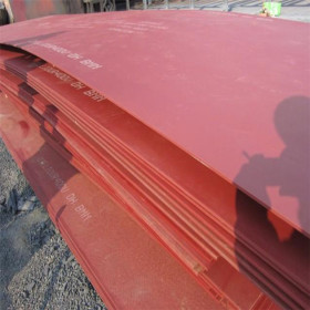 上海NM500耐磨板  抗磨损高硬度NM500耐磨钢板现货切割零售