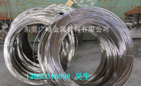 惠州304HC不锈钢螺丝线 冷镦不锈钢螺丝线φ2.35mmφ2.4mmφ2.5mm