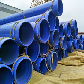 大口径涂塑钢管 内外涂环氧复合钢管 涂塑复合钢管 涂塑钢管 厂家