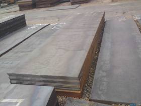 四川自贡现货供应 Q235B钢板 普板 中厚钢板价格
