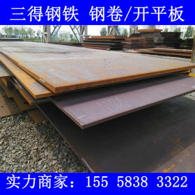 厂家直销：Q345B低合金钢板 Q345B中厚钢板 Q345B热轧薄板