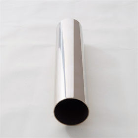 201/304不锈钢圆管12mm*0.5-2.0规格齐全，非标管定制加工管材