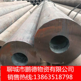 上海供应特殊规格无缝管 加工定制冷拔管精密光亮管45#无缝管