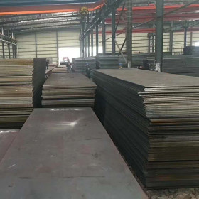 现货供应Q345B锰板 零售切割Q355B钢板 规格齐全量大优惠