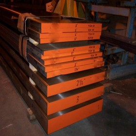 供应SKH3高碳含钴超硬型高速钢 SKH3钢板 薄板 可配送到厂