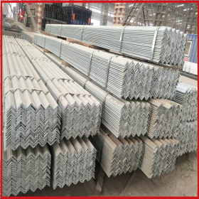 全国供应角钢 不等边角钢 Q235B Q345B材质均可按需定制 厂家直供