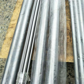 进加业专业生产定制45钢 调质棒 镀铬棒 磨光棒  公差精准
