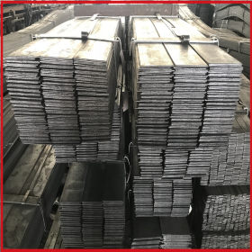 扁钢厂家直销Q235扁钢 扁钢规格可定制 全国发货
