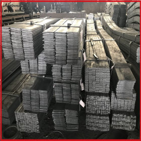 仓储式批发热轧扁钢 规格型号均可定制 扁钢厂家直销