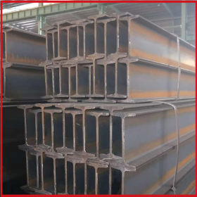 6米9米H型钢厂家直销 现货国标Q235H型钢  H型钢批发