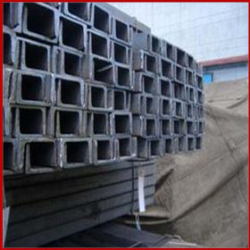 Q235B型材 槽钢唐山津沧现货供应 厂价直销 规格齐全