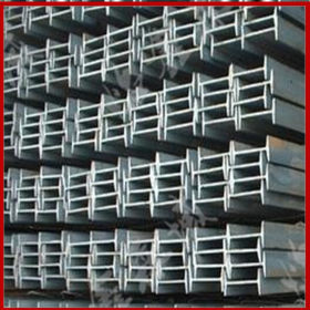 唐山国标6米12#Q345B工字钢 建筑钢结构工字钢厂家批发 工字钢
