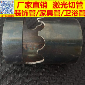 佛山304不锈钢工业圆管现货 不锈钢拉丝圆管 拉丝不锈钢圆管