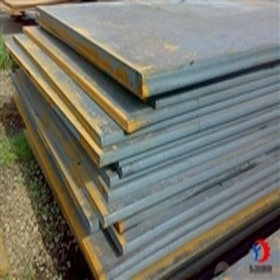 批发Q390低合金高强度钢板 Q390建筑结构用钢板 Q390低合金板钢材