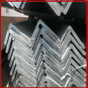 批发国标Q235优质角铁 厂家直发6米等边角钢 现货供应各种角钢