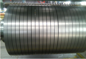 上海静裕供应马钢无取向电工钢 M35W550适用于压缩机电机 矽钢片