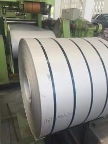 厂家310s不锈钢卷 进口2507不锈钢卷太钢2507不锈钢卷 可定尺加工