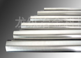 龙纵集团：Z2CN18-10不锈钢 进口 圆棒 钢板 光亮棒 可定制 现货
