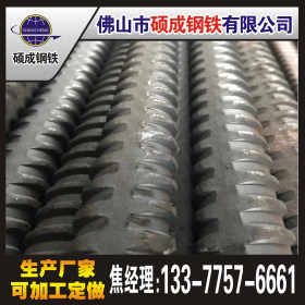 广东精轧螺纹钢厂价直销 预应力精轧螺纹钢价格 PSB830螺纹钢