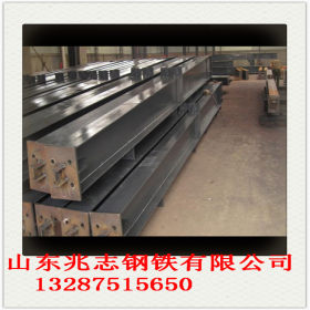津西、包钢（Q235B）H型钢价格340*250（Q345B镀锌H型钢）加工