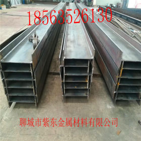 供应工字钢现货 Q235B工字钢价格 Q355B工字钢 国标规格