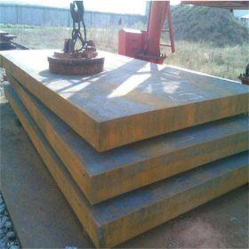 现货供应【宝钢】16mn高强度板 锰钢板 中厚壁合金钢板 保质保量
